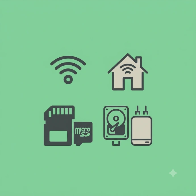 Hogar y Computación