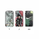 Forro iPhone XS Max de Silicone Diseños Varios Y Z AA.webp