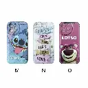 Forro iPhone 13 Pro de Silicone Diseños Varios M N O.webp