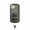 Forro iPhone 13 Pro Max de Silicone Diseños Varios Y.webp