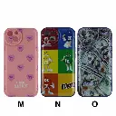 Forro iP13 Silicon Disvar M N O.webp