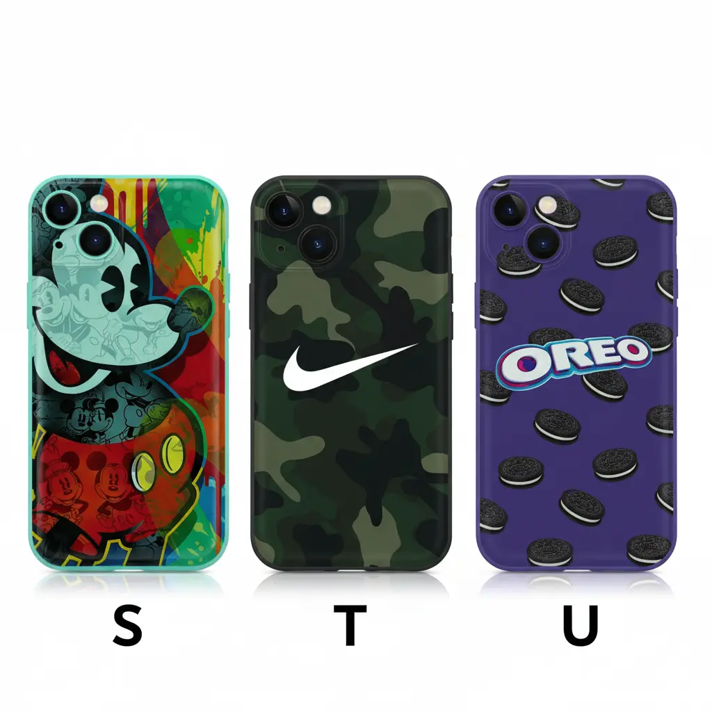 Forro iP13 Silicon Disvar S T U.webp