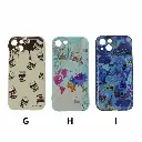 Forro iP13 Silicon Disvar G H I.webp