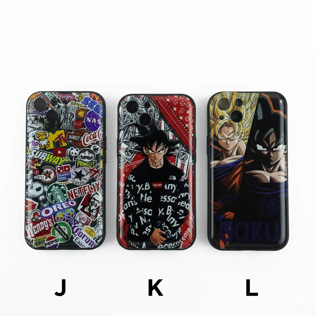 Forro iP13 Silicon Disvar J K L.webp