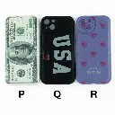 Forro iP13 Silicon Disvar P Q R.webp