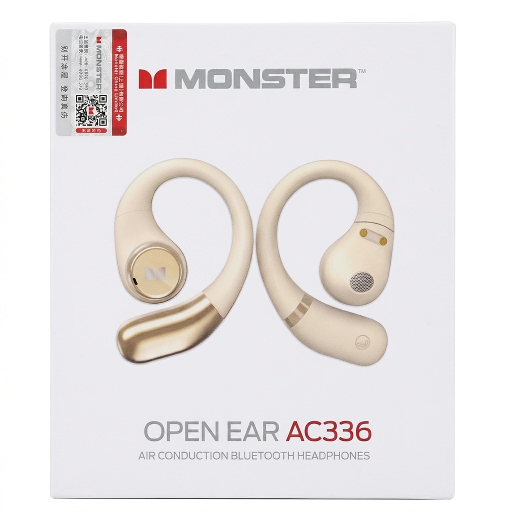 av019-Audifono_Inalambrico_Monster_Open_Ear_AC-336 Blanco.webp