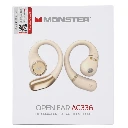 av019-Audifono_Inalambrico_Monster_Open_Ear_AC-336 Blanco.webp