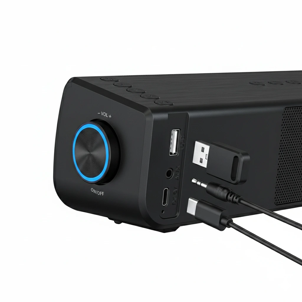 cor001-Corneta_Bluetooth_Portatil_Inwa_MZ-612_Tipo_Barra_20W C.webp