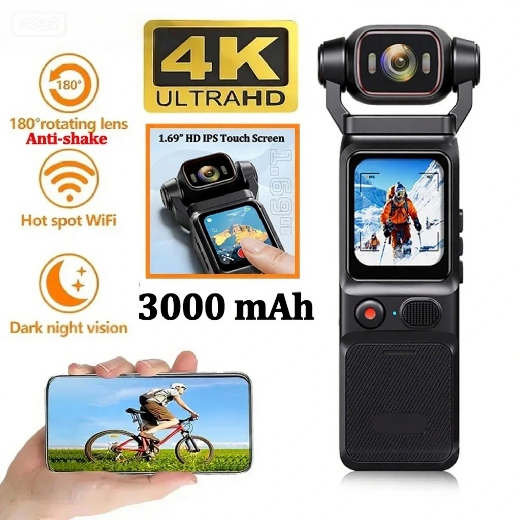 vc001-Video_Camara_4K_WiFi_con_Estabilizador_y_Memoria_128Gb B.webp