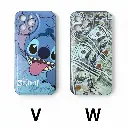 Forro iPhone 12 Pro Max de Silicone Diseños Varios V W.webp