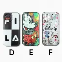Forro iPhone 12 Pro Max de Silicone Diseños Varios D E F.webp