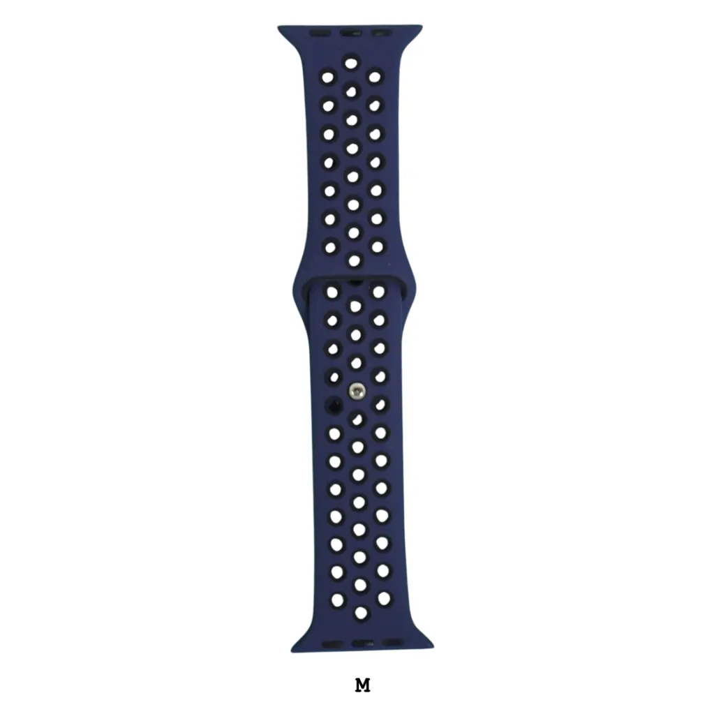 Correa de Smartwatch 42-44-45-49 mm Perforada Col. Varios M.webp