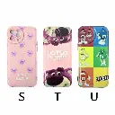 Forro iPhone 12 Pro Max de Silicone Diseños Varios S T U.webp