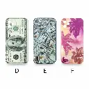 Forro iPhone 11 de Silicone Diseños Varios D E F.webp