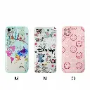 Forro iPhone 11 Pro Max de Silicone Diseños Varios M N O.webp