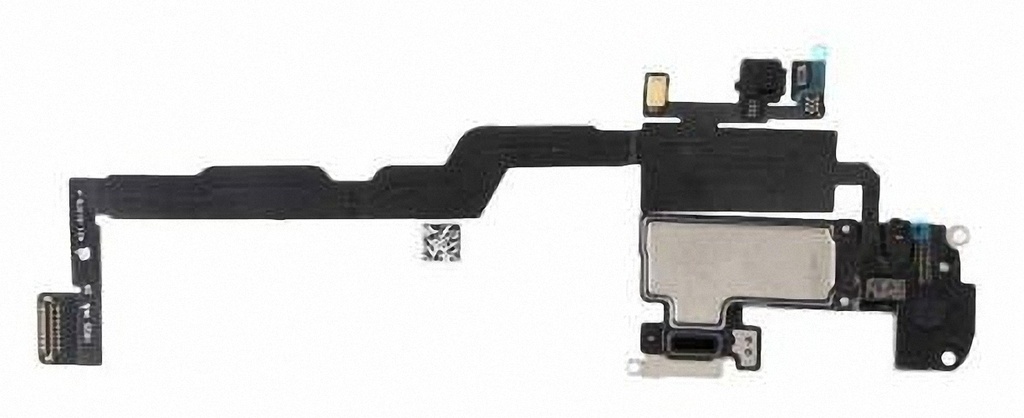 [ifsp007] Flex de sensor de proximidad con Auricular iPhone XS Max