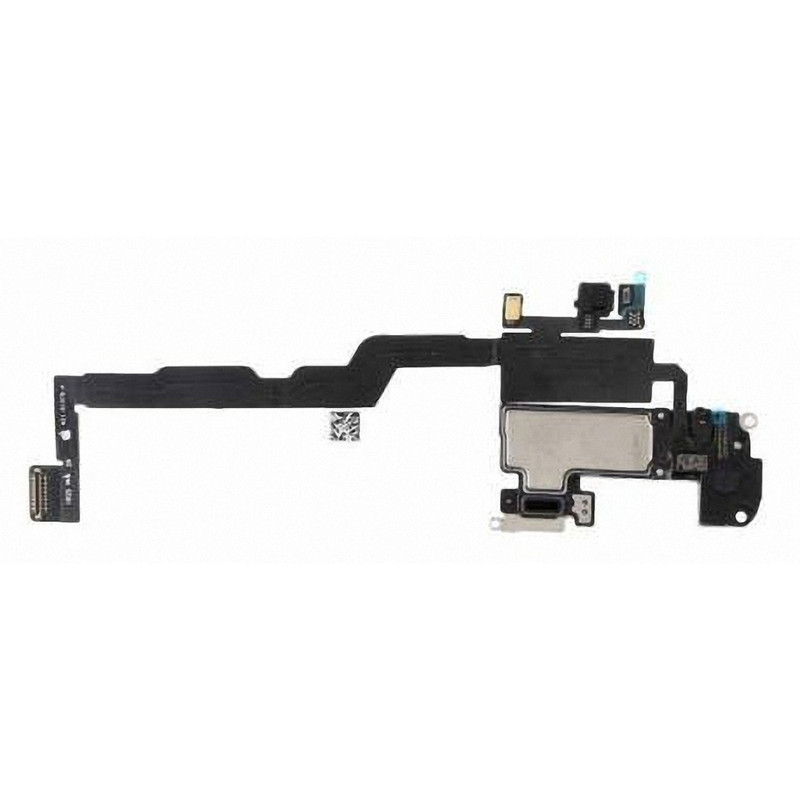 Flex de sensor de proximidad con Auricular iPhone XS Max