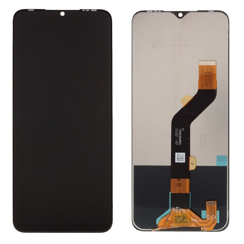 [pa001] Pantalla Infinix Hot 10