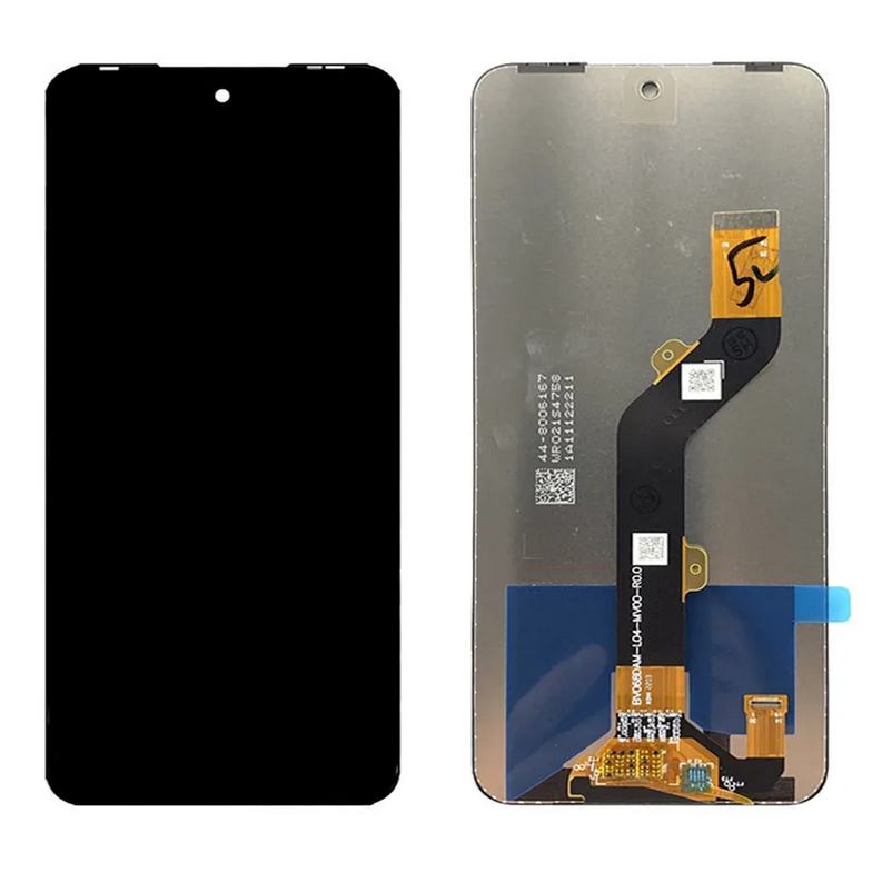 [pa002] Pantalla Infinix Hot 20