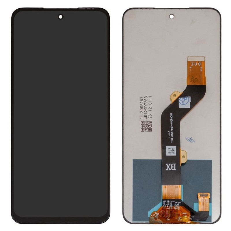 [pa003] Pantalla Infinix Hot 30 - Tecno Spark 10 Pro