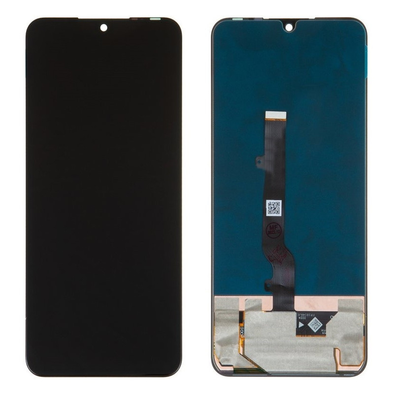 [pa005] Pantalla Infinix Note 12