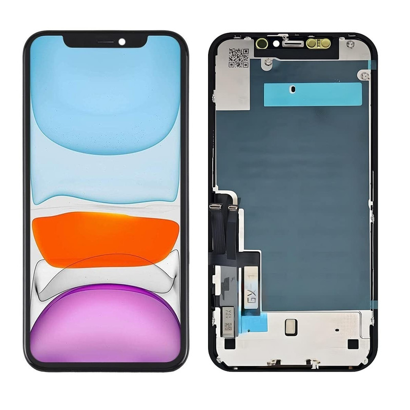 Pantalla OLED iPhone 11 Marca GX