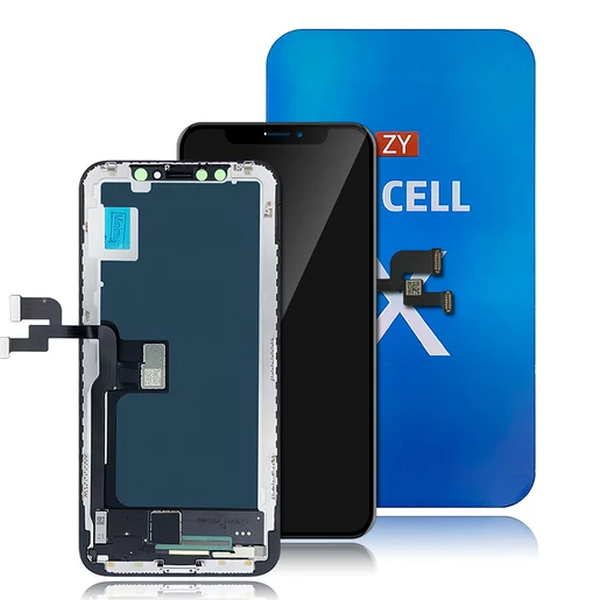 Pantalla INCELL iPhone 11 Pro Max Marca ZY