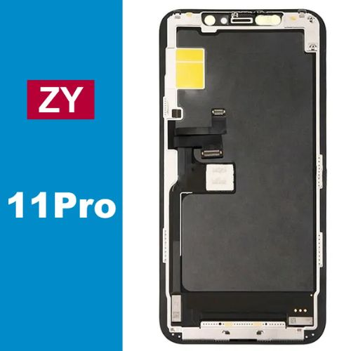 [pi001] Pantalla INCELL iPhone 11 Pro Marca ZY