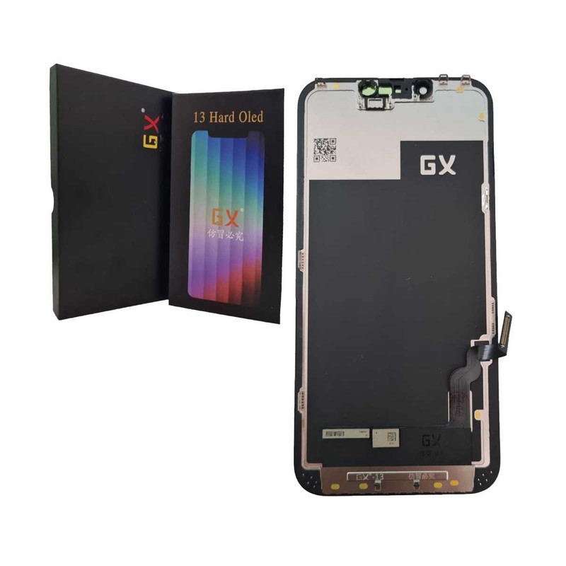 Pantalla OLED iPhone 13 Pro Max Marca GX