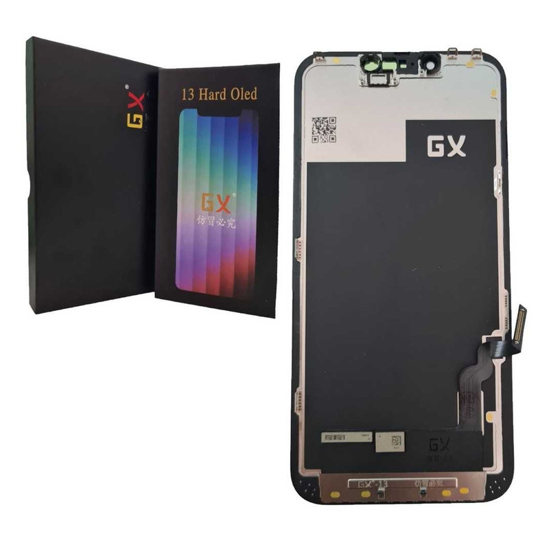Pantalla OLED iPhone 13 Pro Max Marca GX