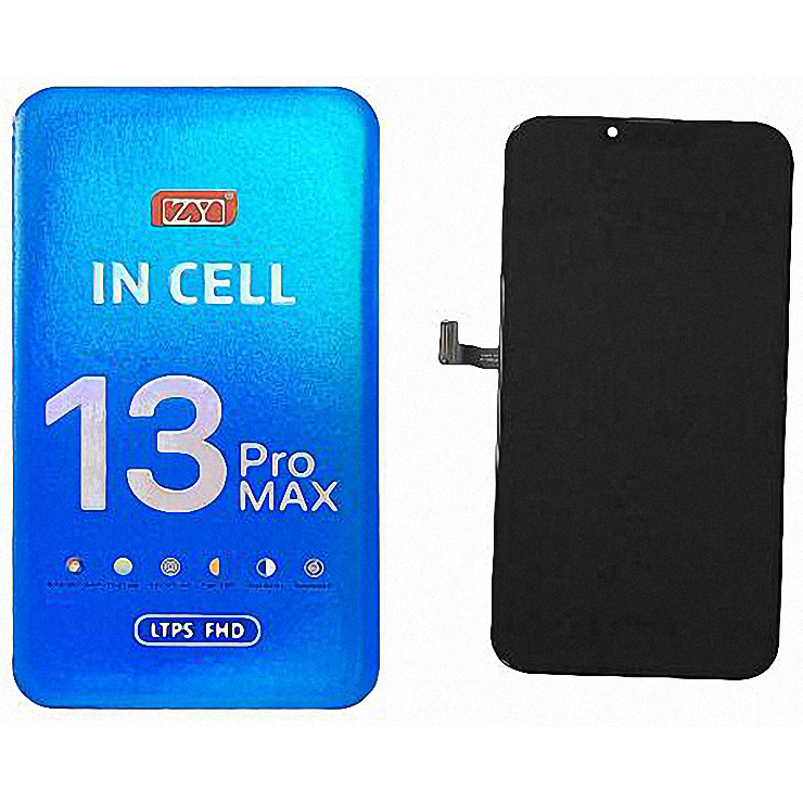 Pantalla INCELL iPhone 13 Pro Max Marca ZY
