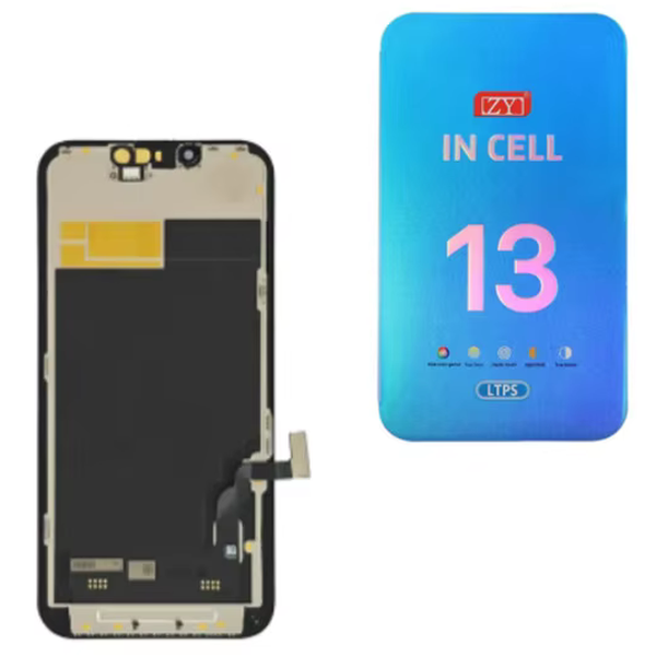 Pantalla INCELL iPhone 13 Marca ZY