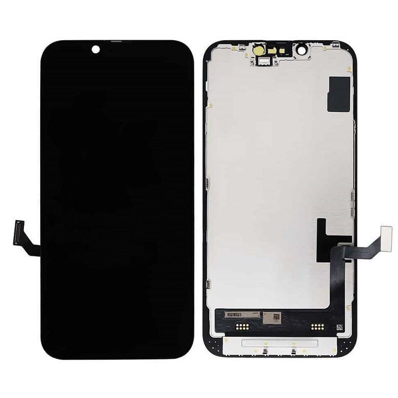 [pi030] Pantalla OLED iPhone 14 Marca GX