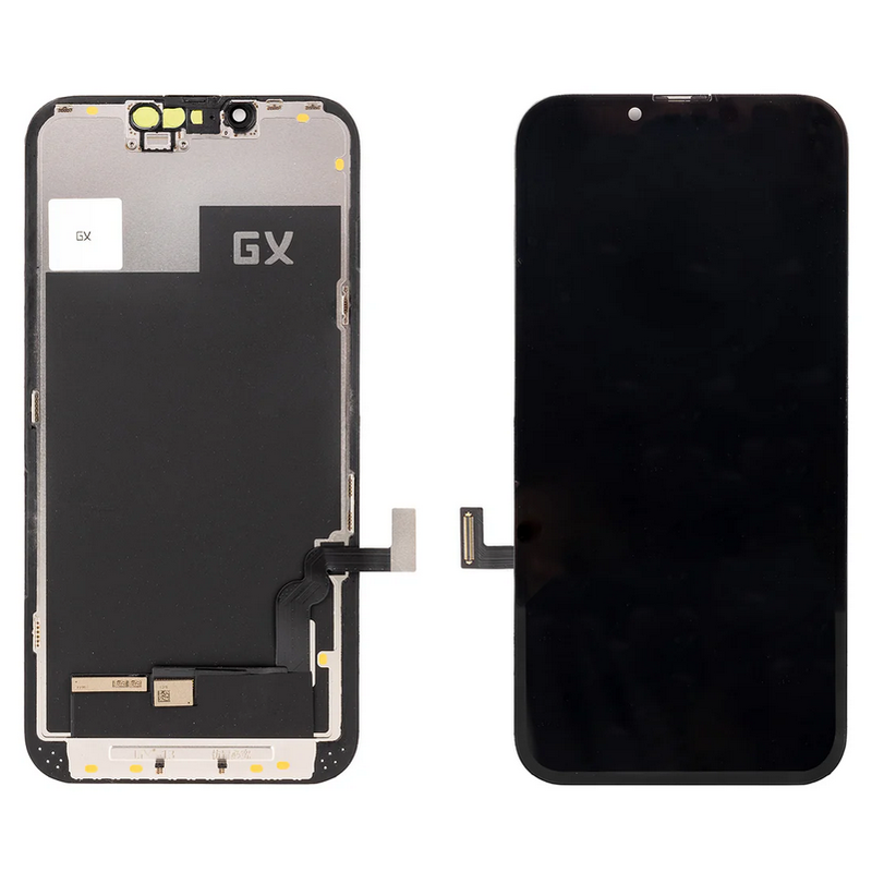 [pi032] Pantalla OLED iPhone 14 Plus Marca GX