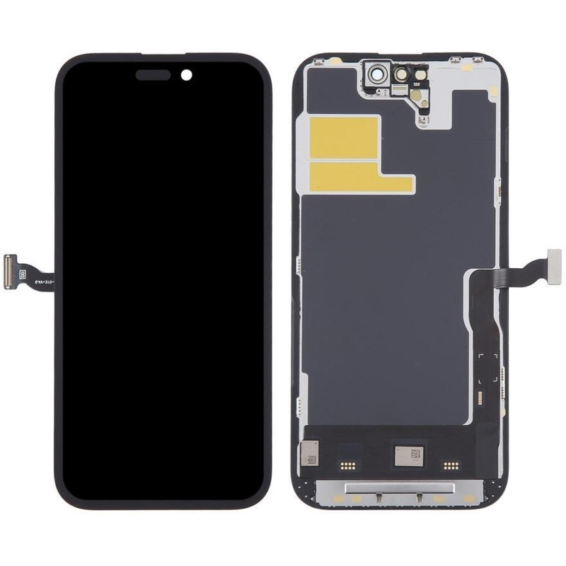 [pi034] Pantalla OLED iPhone 14 Pro Marca GX