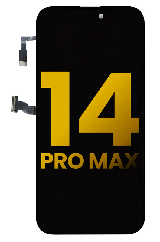 [pi013] Pantalla INCELL iPhone 14 Pro Max Marca ZY