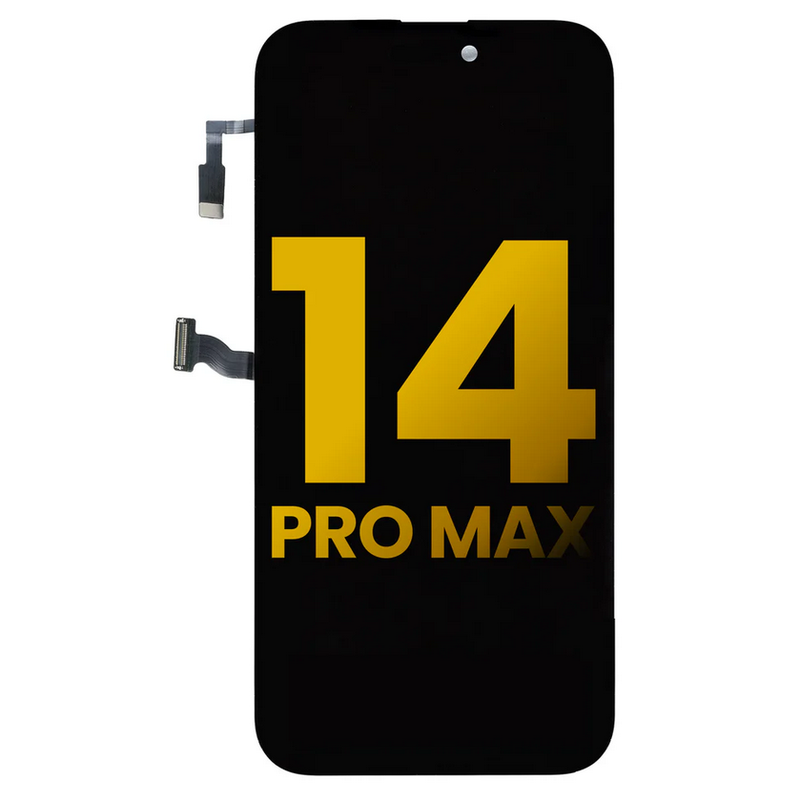 [pi013] Pantalla INCELL iPhone 14 Pro Max Marca ZY
