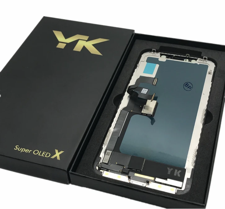 [pi035] Pantalla OLED iPhone 14 Pro Marca YK