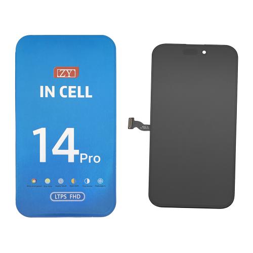 [pi012] Pantalla INCELL iPhone 14 Pro Marca ZY