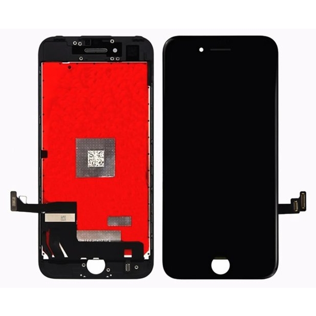 Pantalla iPhone 8 Negro