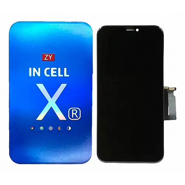 Pantalla INCELL iPhone XR Marca ZY