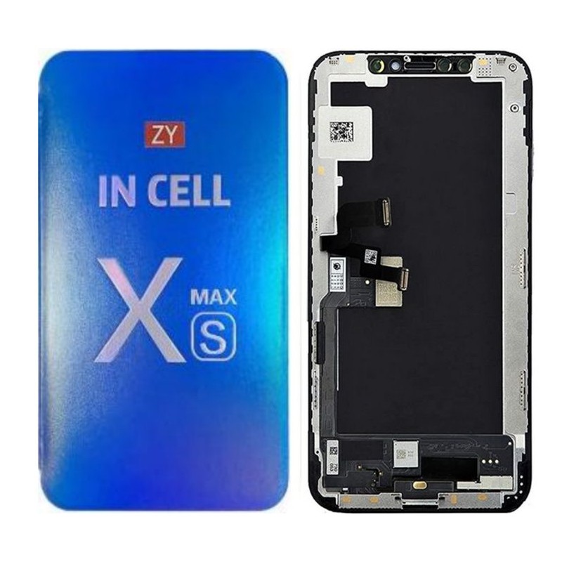 [pi021] Pantalla INCELL iPhone XS Max Marca ZY