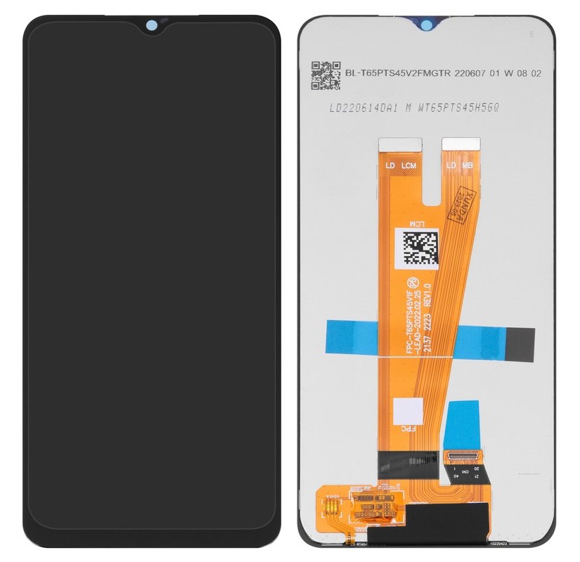 [pa006] Pantalla Samsung A04 (A045 A045F)