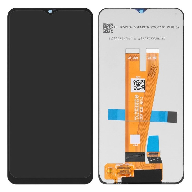 [pa006] Pantalla Samsung A04 (A045 A045F)