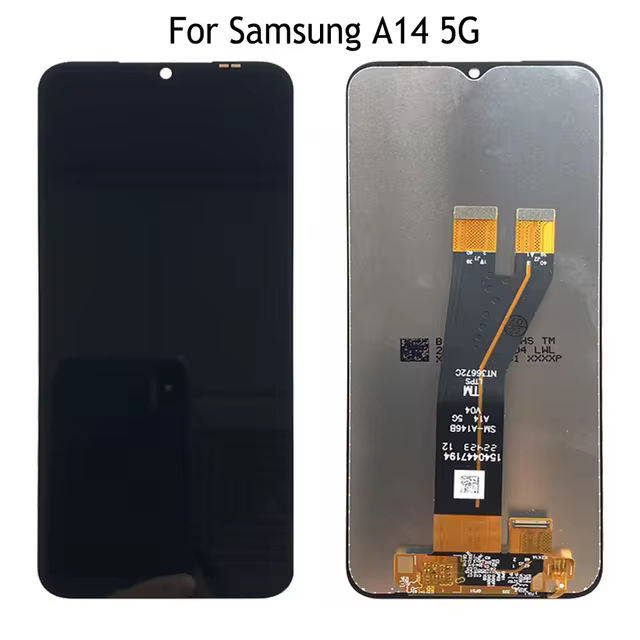 Pantalla Samsung A14 5G (SM-A146P)