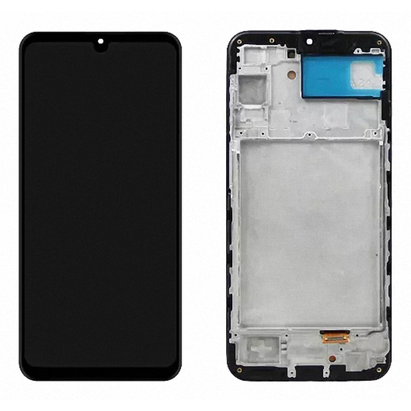 [pa009] Pantalla Samsung A24 4G OLED con Marco