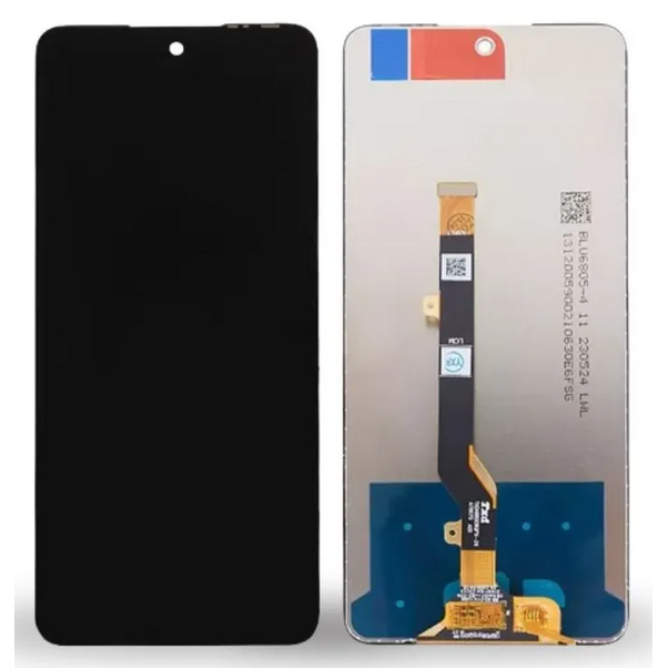 [pa012] Pantalla Tecno Spark 10 Pro - Pova 5