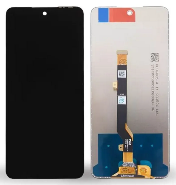 Pantalla Tecno Spark 10 Pro