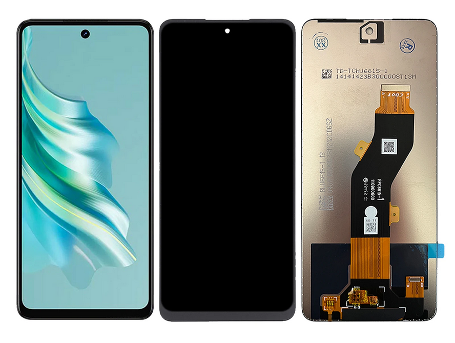 [pa014] Pantalla Tecno Spark 20 -20C