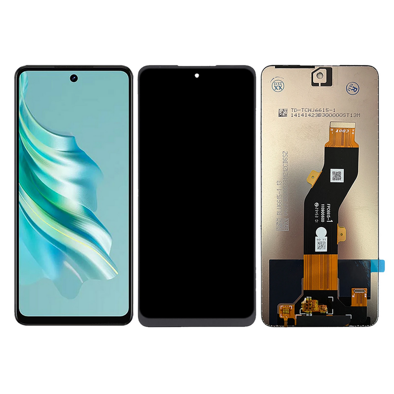 Pantalla Tecno Spark 20 -20C